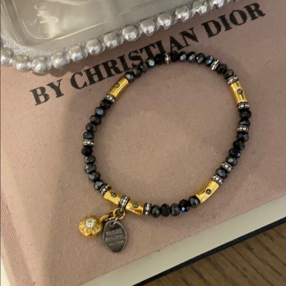 Henri Bendel bracelet